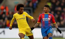 Thumbnail for article: 'Barça zet opnieuw zinnen op Willian en denkt aan spelersruil met Chelsea'