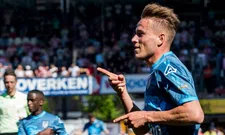 Thumbnail for article: Gladon per direct beschikbaar voor Eredivisie-transfer: "Ik sta voor alles open"