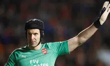 Thumbnail for article: Einde van een tijdperk: Tsjechische legende Cech (36) kondigt pensioen aan