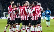 Thumbnail for article: PSV-financiën onder de loep: Osijek-debacle laat sporen na, Lozano grote goudmijn