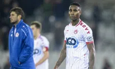 Thumbnail for article: OFFICIEEL: Kanu verlaat KV Kortrijk en gaat aan de slag bij team van Hasi