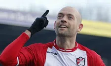 Thumbnail for article: Ex-Gentenaar Pedersen herboren in Nederland én matchwinnaar tegen PSV