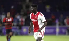 Thumbnail for article: Traoré: 'Als Klaas-Jan coach wordt, stuurt hij me meteen terug naar Burkina Faso'