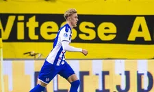 Thumbnail for article: 'Bij Ajax geloofden ze echt in Johnsen, maar hij heeft gebruiksaanwijzing'