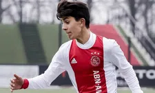 Thumbnail for article: Hart van Ajax-aanvaller (16) klopt voor Real Madrid: "Speciale wedstrijd"