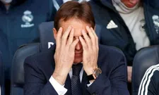 Thumbnail for article: Lopetegui over hectische Real Madrid-transfer: 'Ik wist niet waar ik was'