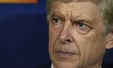 Thumbnail for article: 'Werkloze Wenger pakt draad op bij ontevreden Paris Saint-Germain'