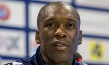 Thumbnail for article: Seedorf kaart kwestie aan bij DWDD: 'Ik hoor Surinamer, Turk: gewoon Nederlanders'