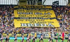 Thumbnail for article: Update: NAC Breda bevestigt berichten en kondigt vertrek na vijfenhalf jaar aan