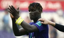 Thumbnail for article: Bondscoach van Senegal legt niet-selectie van Kara uit, en geeft verdediger hoop