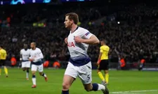 Thumbnail for article: Vertonghen sluit terugkeer naar Ajax niet uit: 'Altijd een optie'