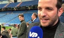 Thumbnail for article: Van der Vaart in Madrid: 'Ongelooflijk dom, of eigenlijk arrogant'