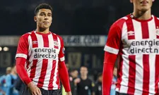 Thumbnail for article: 'Volop belangstelling voor Jong PSV-uitblinker (19), contractverlenging lonkt'