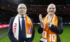 Thumbnail for article: 'Robin Hood' wil KNVB-voorzitter worden: 'Ajax en PSV krijgen het steeds beter'