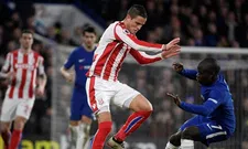 Thumbnail for article: 'Afellay traint op eigen verzoek mee bij PSV, geen gesprekken over contract'