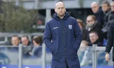 Thumbnail for article: Clement ziet Stam naar Feyenoord vertrekken: 'Neem het hem niet kwalijk'