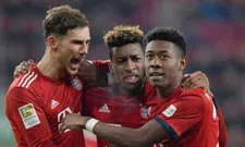 Thumbnail for article: 'Dicksten Bundesliga-Deal aller Zeiten: Bayern ontvangt liefst 800 miljoen euro'