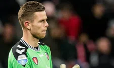 Thumbnail for article: Transfervrije Ruiter (31) zoekt nieuw avontuur: 'Ik wil graag verder kijken'