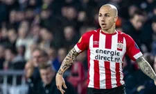 Thumbnail for article: 'Alba-opvolger' Angelino niet bezig met nationale elftal: 'Houd ik mij verre van'