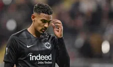 Thumbnail for article: Haller getipt voor Les Bleus: 'Denk dat hij wel op de deur klopt, hij is sterk'