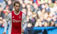 Thumbnail for article: Barça-preses vertelt over De Jong-transfer: 'Toen besloot ik vliegtuig te pakken'