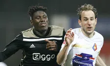 Thumbnail for article: 'Ongekend' nieuws bij Telstar: aanvoerder gaat voor veertiende (!) seizoen op rij