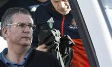 Thumbnail for article: Van Geel onthult: miljoenenbod op St. Juste afgewezen, gesprekken met Van Persie