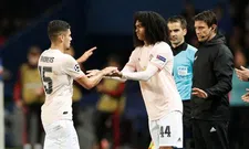 Thumbnail for article: Chong maakt excuses aan fans na United-stunt: "Ik kan natuurlijk veel beter"