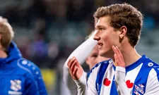 Thumbnail for article: 'Stel je voor dat PSV tegen Juventus speelt, dan raakt Lammers geen bal'