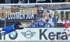 Thumbnail for article: Roda-fans over de schreef: MVV-pop opgehangen, 'familie van MVV-spelers belaagd'