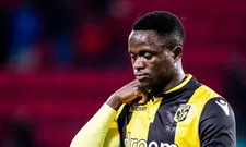 Thumbnail for article: 'Weer slecht nieuws voor Vitesse: man van 2 miljoen maandenlang 'out' na operatie'