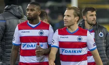 Thumbnail for article: Denswil weigerde riant aanbod: 'Kon er honderd keer zoveel verdienen als bij Ajax'