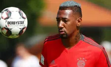 Thumbnail for article: 'Boateng vertrekt bij Bayern München; ook Hummels mag weg als De Ligt komt'