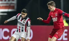 Thumbnail for article: Onrust bij Willem II: 'weigeraar' Özbiliz gestraft, Kristinsson teruggezet