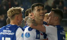 Thumbnail for article: 'Heerenveen is een geweldige club, maar ik ben toe aan een nieuw avontuur'