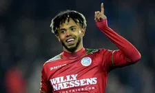 Thumbnail for article: Anderlecht, Club Brugge of het buitenland voor Bongonda? "Graag snel afronden"