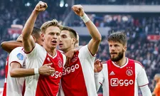 Thumbnail for article: Frenkie de Jong kreeg aanbieding van Spurs: 'Serieus en lang overwogen'