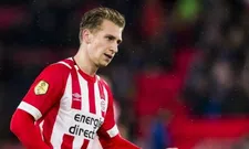 Thumbnail for article: 'PSV beslist over toekomst van Belgische aanvaller: RKC toont interesse'