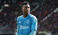 Thumbnail for article: Driessen onthult: 'Onana volgend jaar EU-speler, hij heeft voor het geld gekozen'