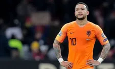 Thumbnail for article: 'Liverpool laat oog vallen op Memphis: ex-PSV'er wil terug naar de top'