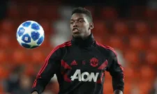 Thumbnail for article: 'Real Madrid in de race voor Pogba én De Gea: sterspelers willen weg bij United'