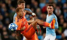 Thumbnail for article: Advies voor United na 'Liverpool-interesse': 'Poging overwegen voor Memphis'