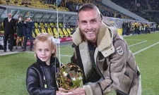 Thumbnail for article: Transfernieuws van Roda JC en Sparta: 'zeer verheugde' Rutjes maakt overstap