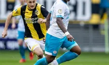 Thumbnail for article: Zaakwaarnemer Bergwijn laat zich horen: 'Ik heb al gesproken met de directeur'