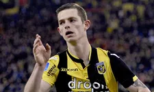 Thumbnail for article: Vitesse-spits weigerde aanbieding van Man City: "Ik ben een moederskindje"