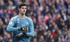 Thumbnail for article: 'Nieuwe klap voor Courtois, Real Madrid denkt aan Chelsea-doelman Kepa'