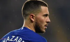 Thumbnail for article: 'Hazard weigert nieuwe contractonderhandelingen en zet Chelsea voor het blok'