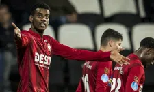 Thumbnail for article: 'Belangstelling voor Isak neemt toe; ook Belgische topclub toont interesse'