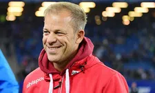 Thumbnail for article: 'Grote schok voor Köln-trainer na 4-4: vader getroffen door hartinfarct'