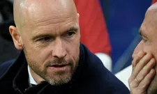 Thumbnail for article: Hilariteit op social media na 'Van Halst'-misser bij Ajax-Juve: 'Nieuwe trainer?'